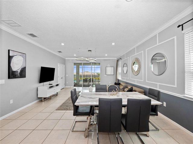 3763 LANA AVENUE, Davenport, FL 33897