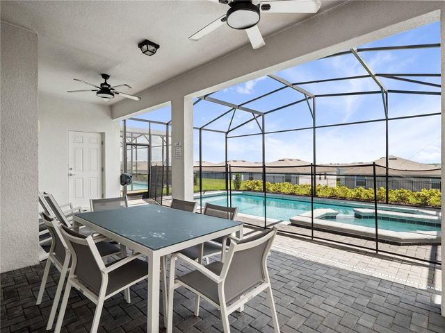 3763 LANA AVENUE, Davenport, FL 33897