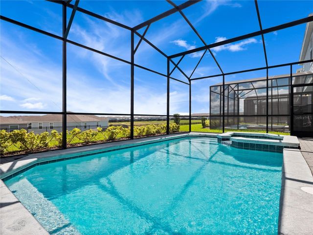 3763 LANA AVENUE, Davenport, FL 33897