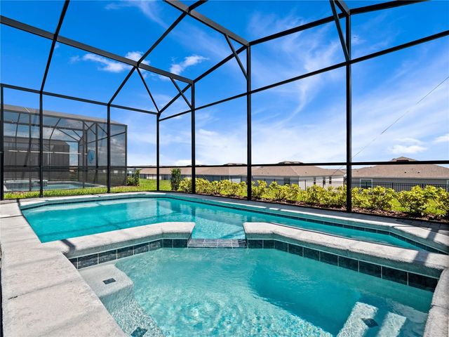 3763 LANA AVENUE, Davenport, FL 33897