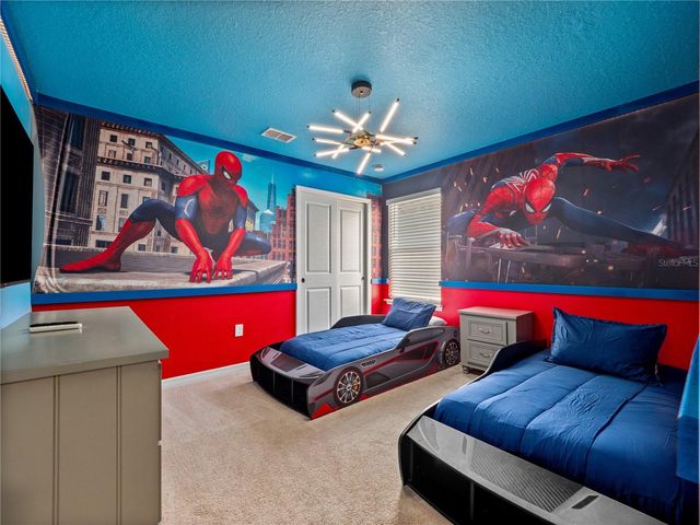 3763 LANA AVENUE, Davenport, FL 33897