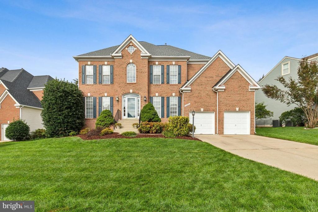 21085 CARTHAGENA CT, Ashburn, VA 20147