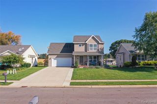 8166 Eagle Ridge Lane, Fowlerville, MI 48836