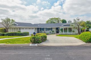 8459 La Vela, Whittier, CA 90605