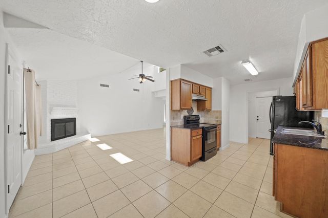 16518 Dounreay Drive, Houston, TX 77084