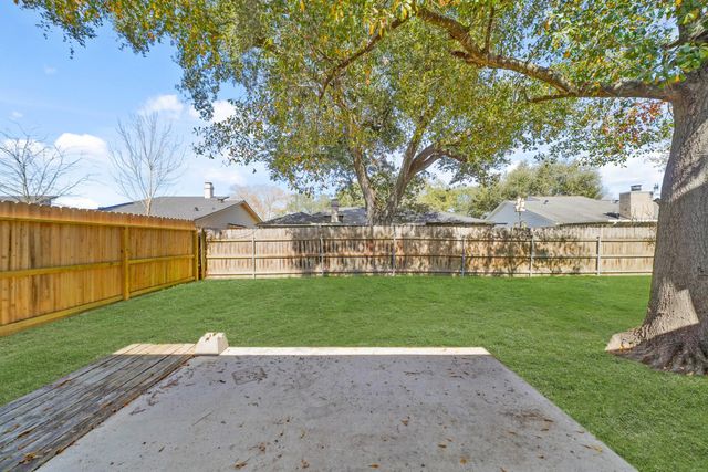 16518 Dounreay Drive, Houston, TX 77084