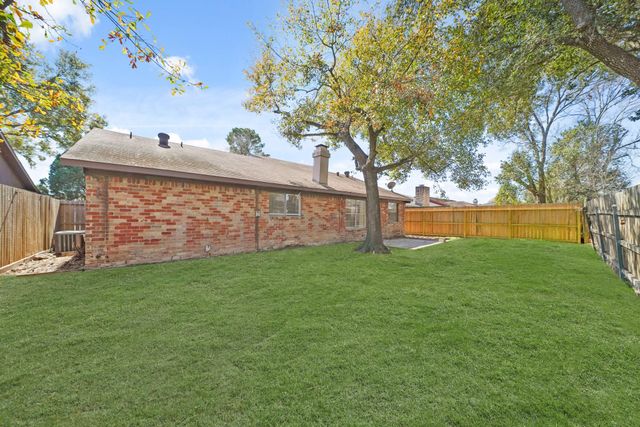 16518 Dounreay Drive, Houston, TX 77084