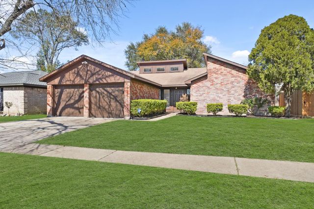 16518 Dounreay Drive, Houston, TX 77084