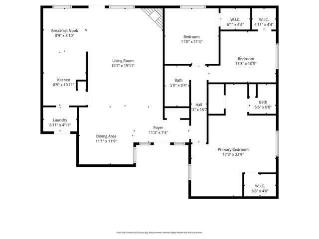 16518 Dounreay Drive, Houston, TX 77084