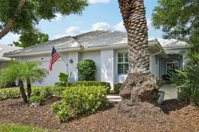 667 CROSSFIELD CIRCLE 1, Venice, FL 34293