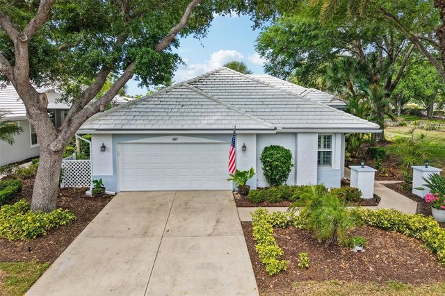 667 CROSSFIELD CIRCLE 1, Venice, FL 34293