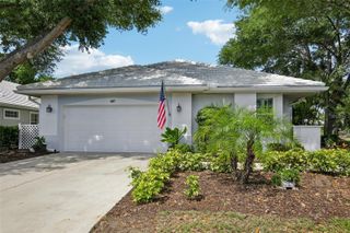667 CROSSFIELD CIRCLE 1, Venice, FL 34293