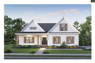 117 Creek View Lane, Pomaria, SC 29126