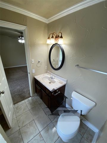 6722 Oriole Court, Fort Worth, TX 76137