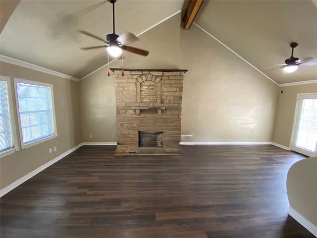 6722 Oriole Court, Fort Worth, TX 76137