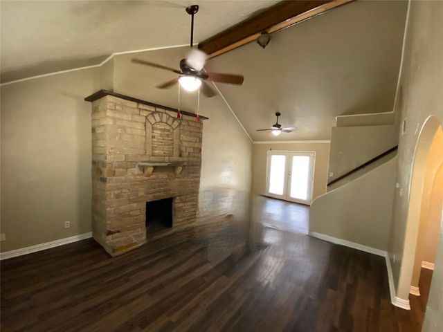 6722 Oriole Court, Fort Worth, TX 76137