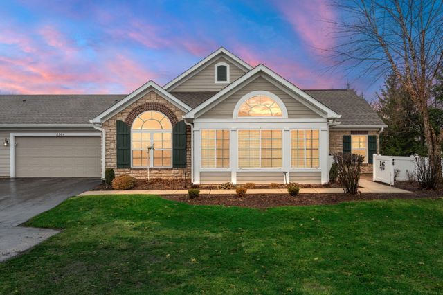 2304 Allison Circle 2304, Valparaiso, IN 46383