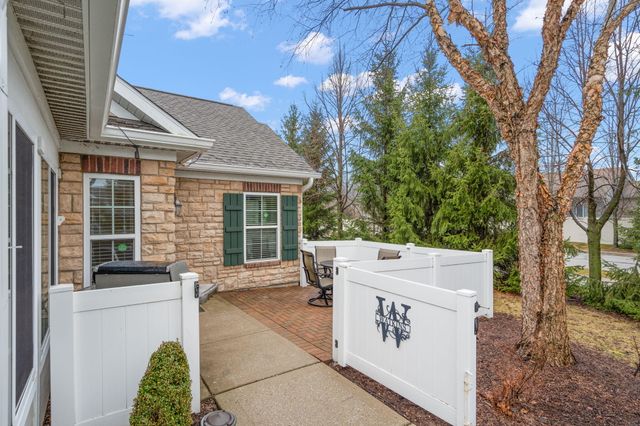 2304 Allison Circle 2304, Valparaiso, IN 46383