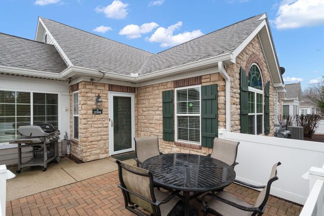 2304 Allison Circle 2304, Valparaiso, IN 46383