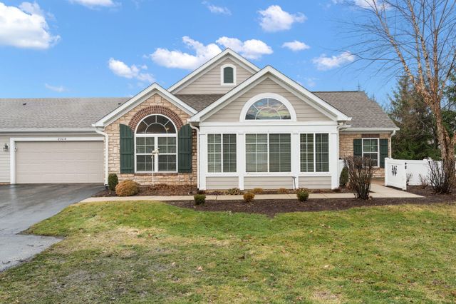 2304 Allison Circle 2304, Valparaiso, IN 46383