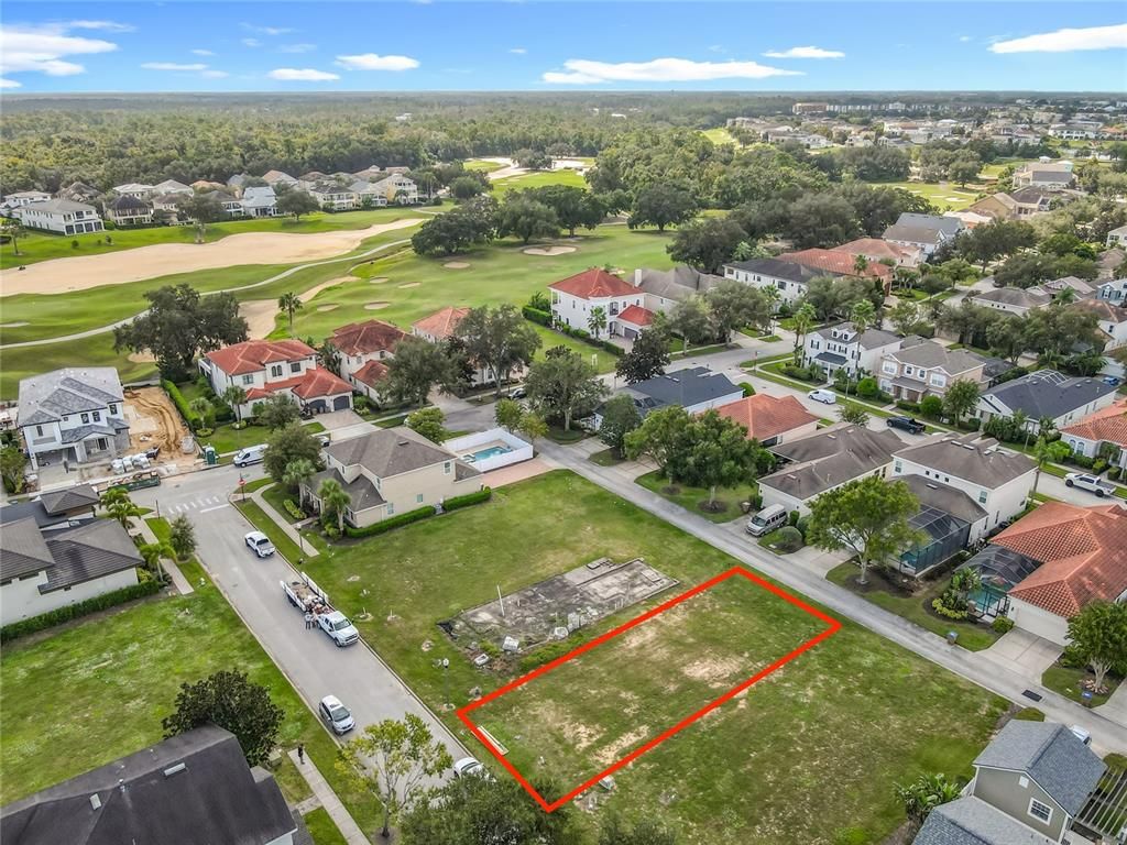 7406 SPARKLING COURT, Reunion, FL 34747