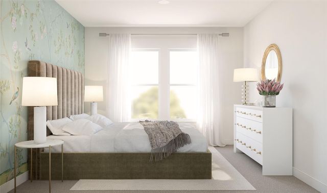 21519 Barnridge Court, Waller, TX 77484