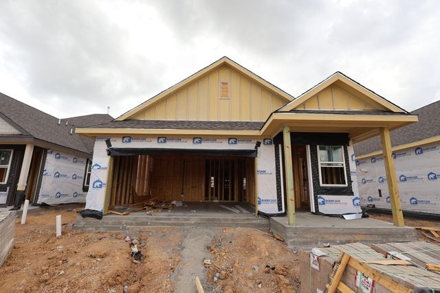 21519 Barnridge Court, Waller, TX 77484