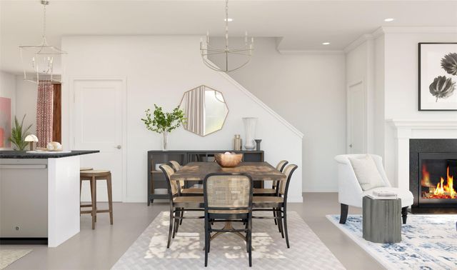 21519 Barnridge Court, Waller, TX 77484