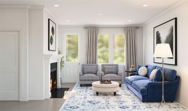 21519 Barnridge Court, Waller, TX 77484