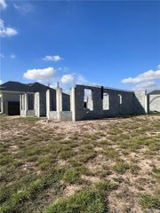 2711 Tassajara Street, Edinburg, TX 78542