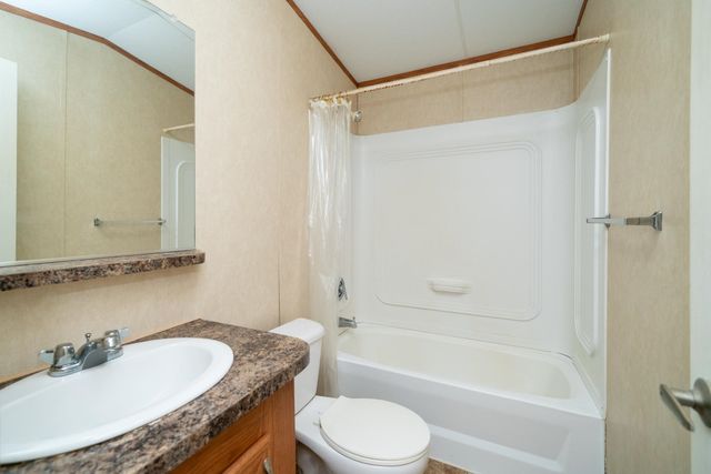 1833 Peach Orchard, Marshall, TX 75672