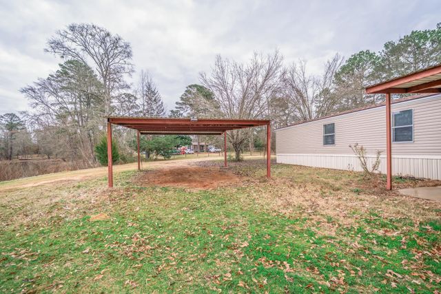 1833 Peach Orchard, Marshall, TX 75672