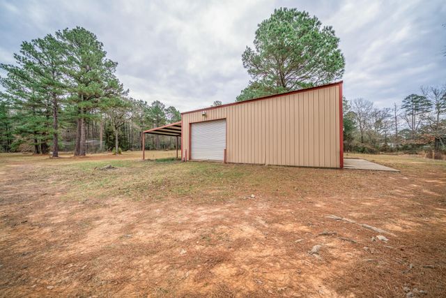 1833 Peach Orchard, Marshall, TX 75672