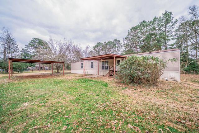 1833 Peach Orchard, Marshall, TX 75672