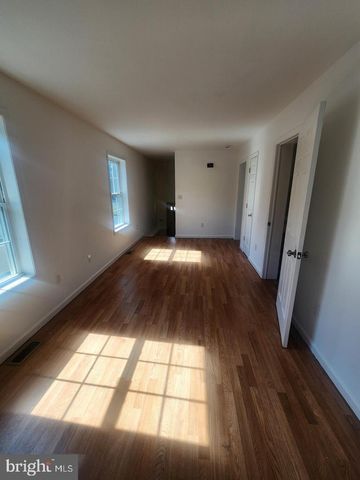 281 SPRUCE ST, Bridgeton, NJ 08302