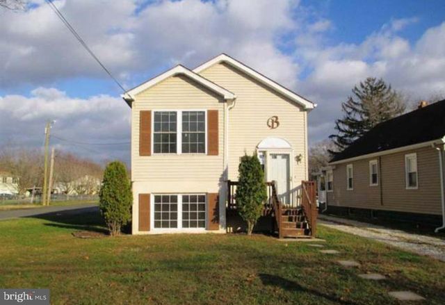 281 SPRUCE ST, Bridgeton, NJ 08302