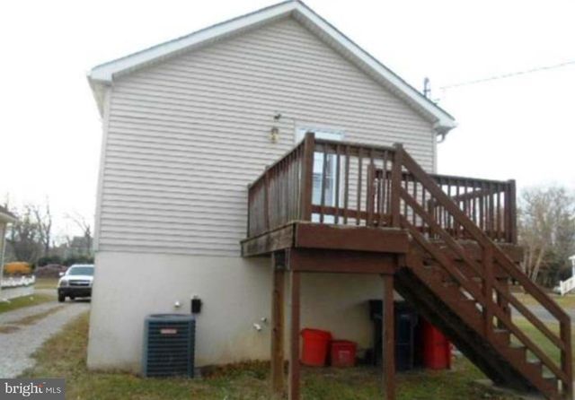 281 SPRUCE ST, Bridgeton, NJ 08302