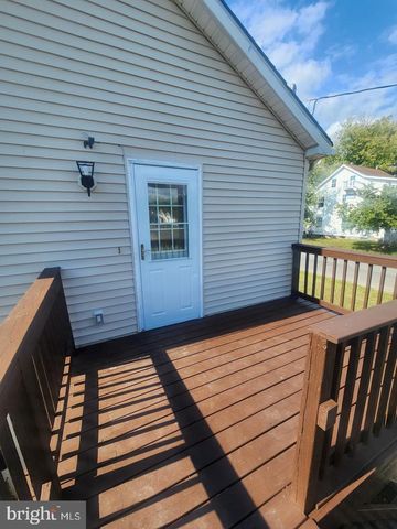 281 SPRUCE ST, Bridgeton, NJ 08302