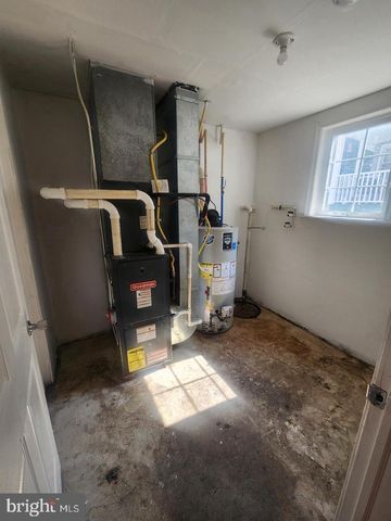 281 SPRUCE ST, Bridgeton, NJ 08302