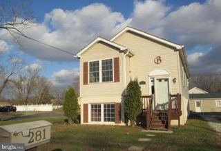 281 SPRUCE ST, Bridgeton, NJ 08302
