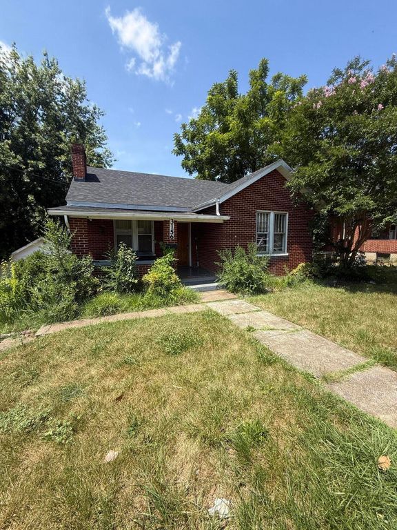 3156 Roundhill AVE NW, Roanoke, VA 24012