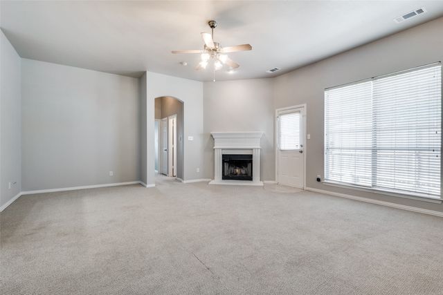 1302 Poinsettia Boulevard, Denton, TX 76208