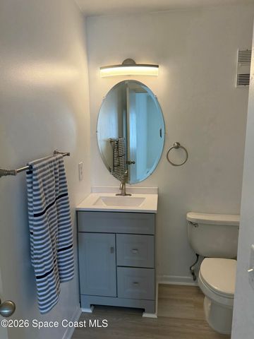 247 San Juan Circle, Melbourne, FL 32935