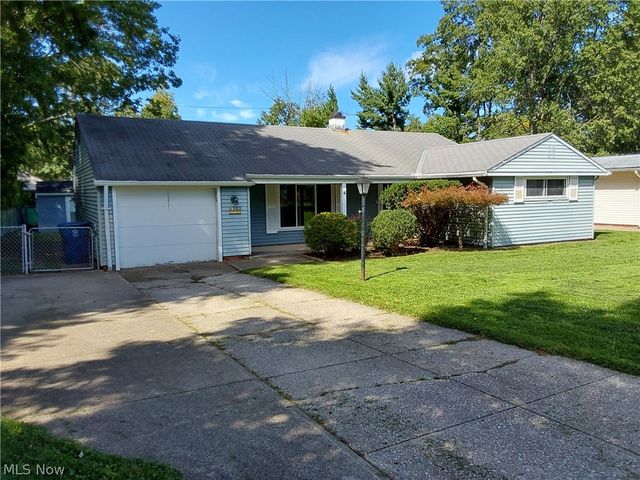 6382 Alderwood Road, Parma Heights, OH 44130