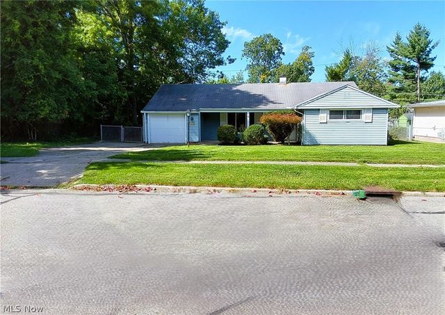 6382 Alderwood Road, Parma Heights, OH 44130