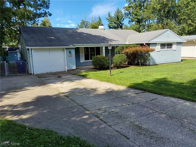 6382 Alderwood Road, Parma Heights, OH 44130