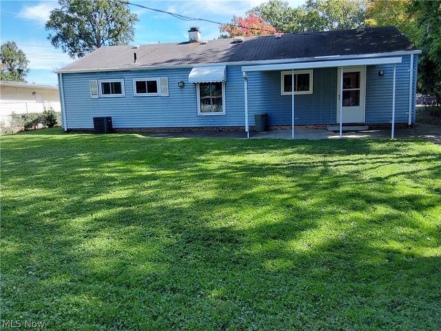 6382 Alderwood Road, Parma Heights, OH 44130
