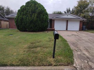 4820 NW Williams Ave, Lawton, OK 73505
