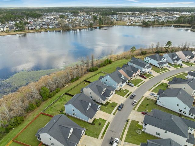 616 Black Pine Road, Moncks Corner, SC 29461