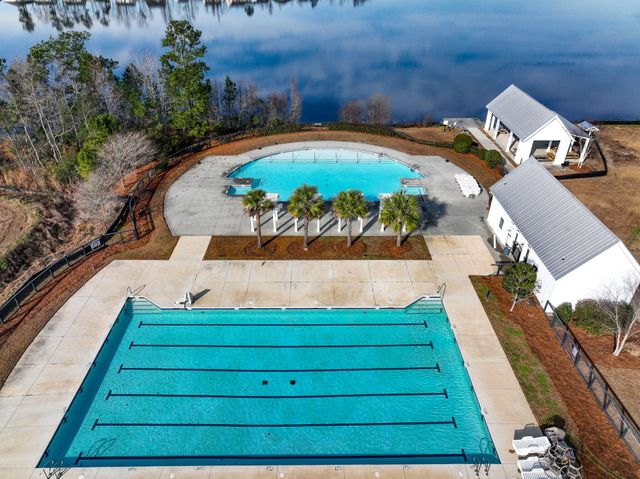 616 Black Pine Road, Moncks Corner, SC 29461